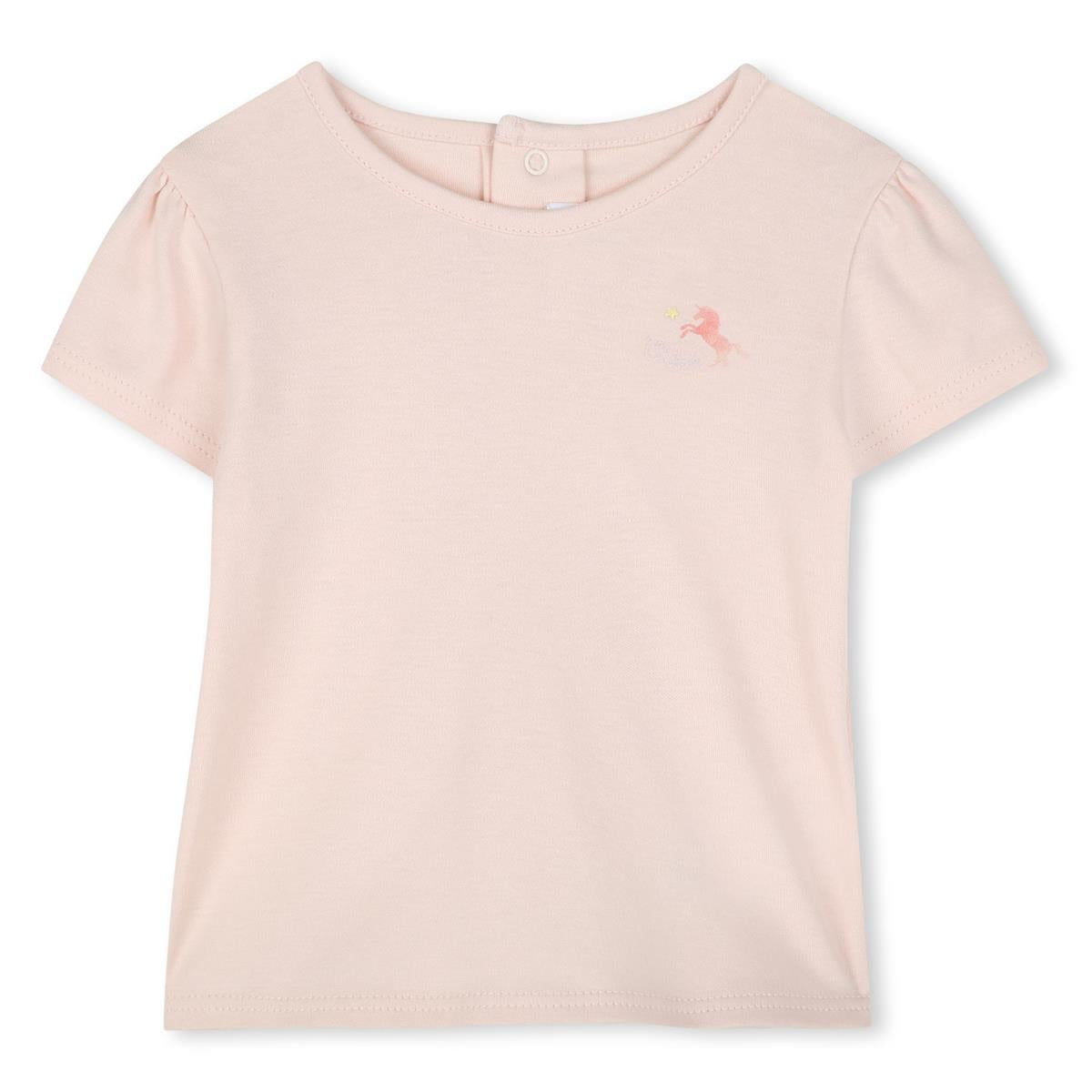 ENSEMBLE T-SHIRT+SHORT