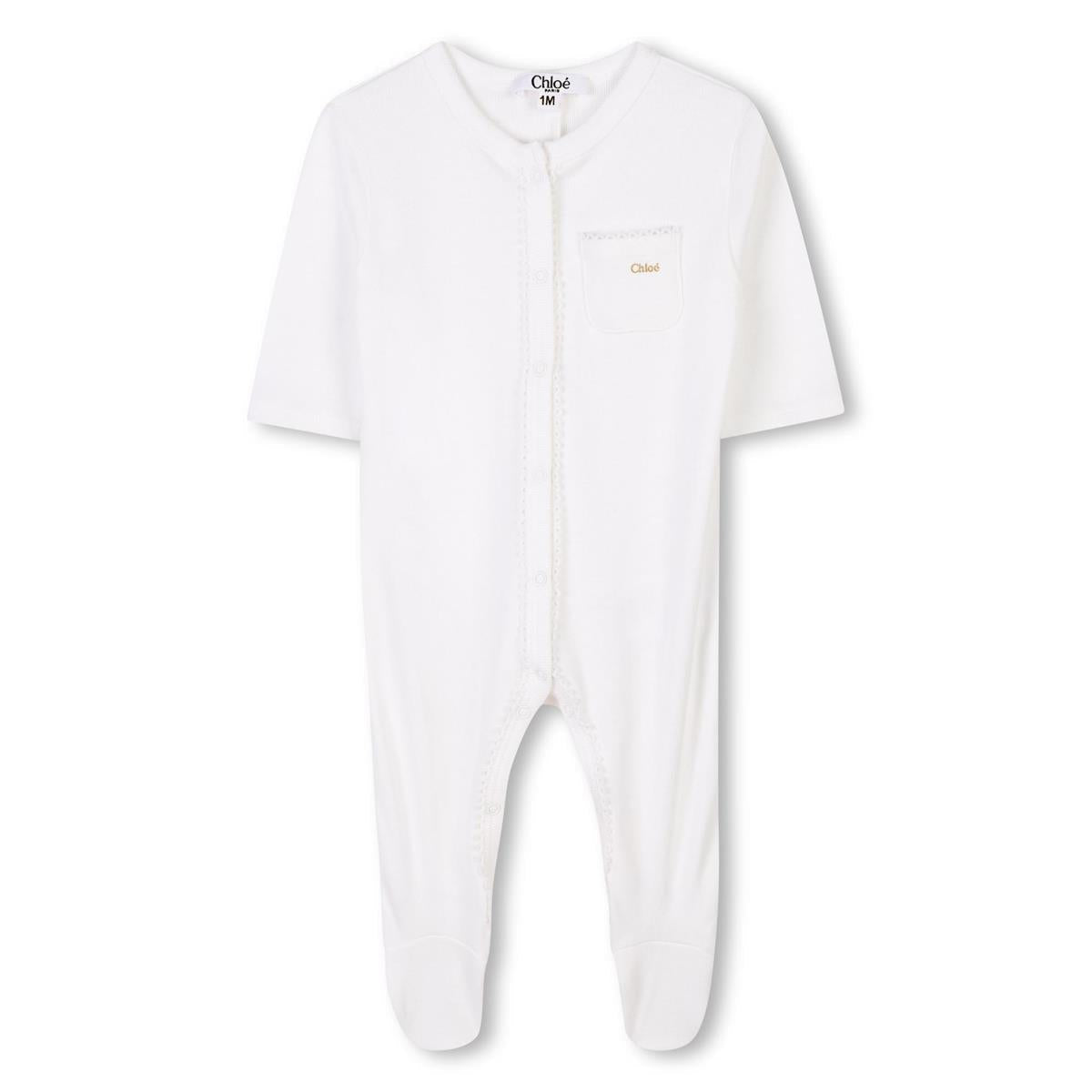 ENS.PYJAMA+BONNET