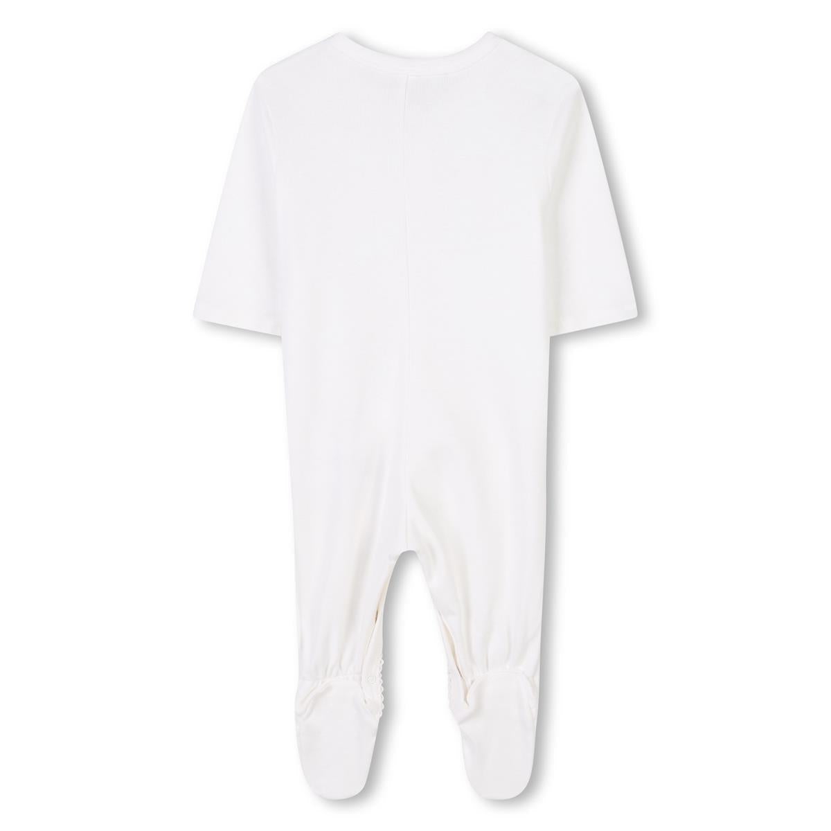 ENS.PYJAMA+BONNET