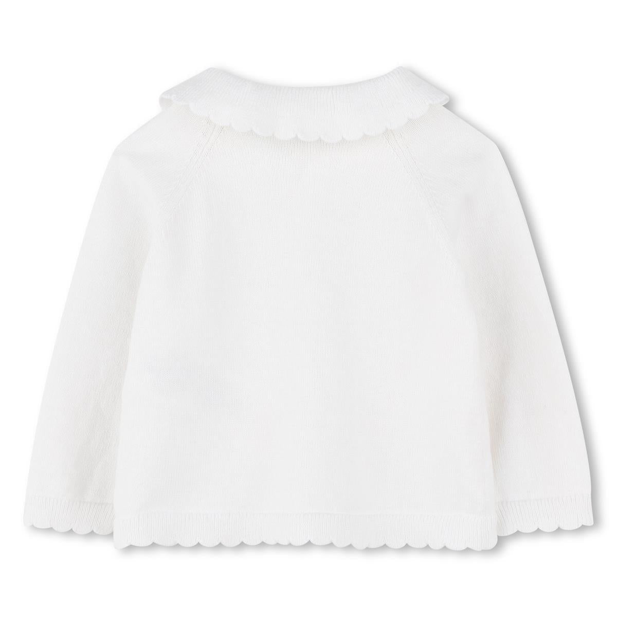 CARDIGAN TRICOT