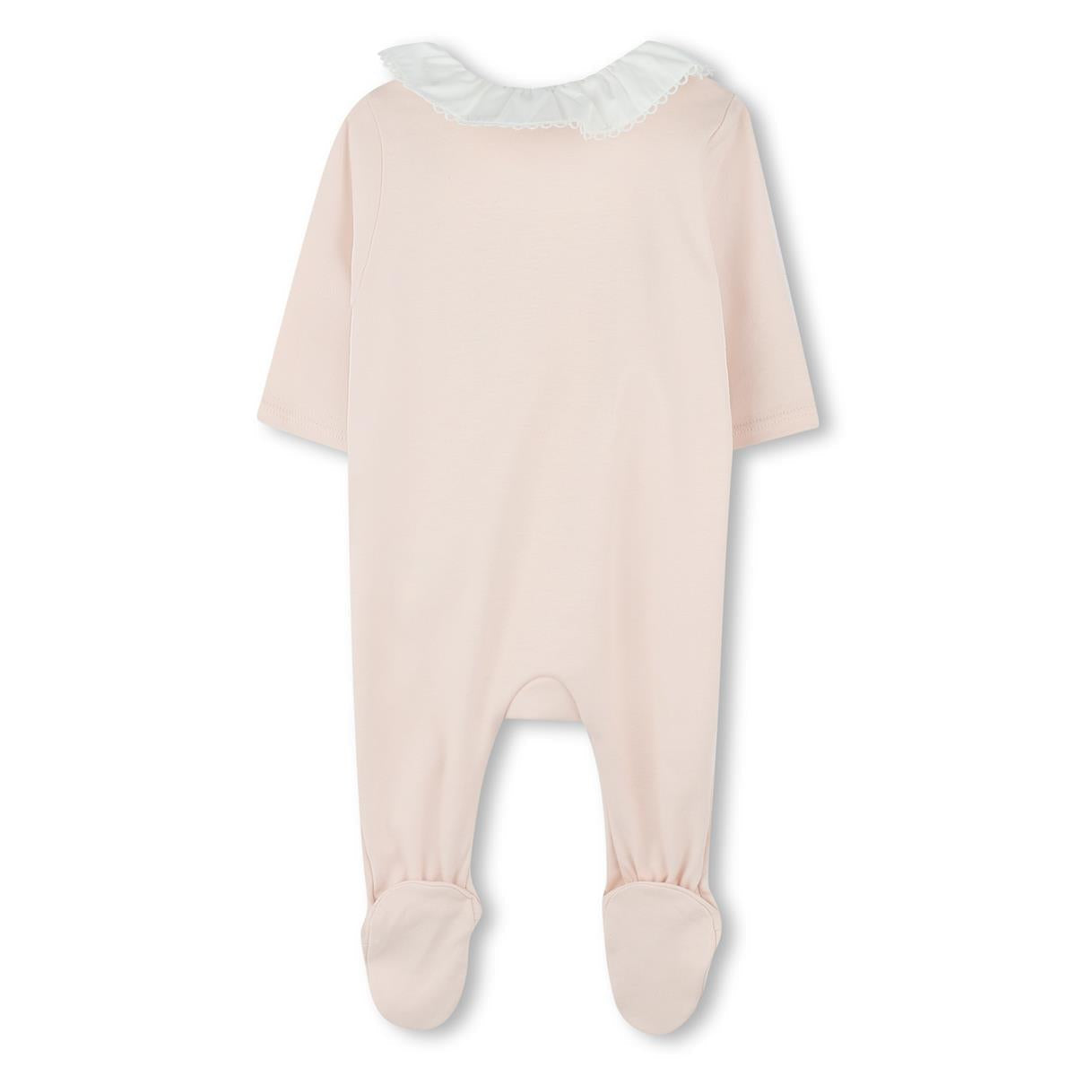 ENS. PYJAMA+BAVOIR