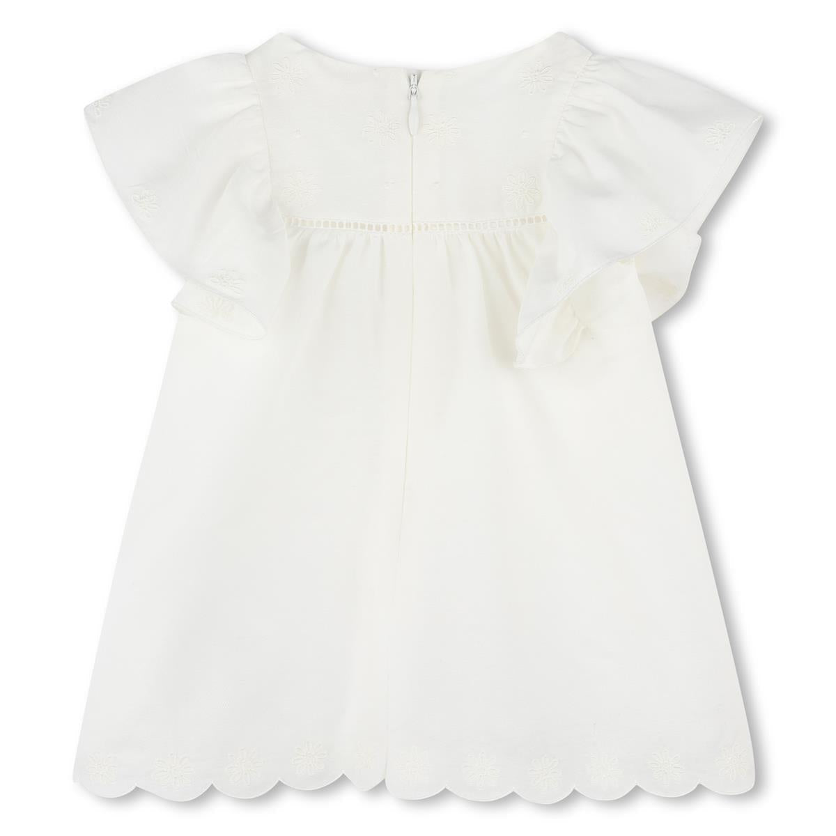ENS.ROBE+BLOOMER+CHAPEAU