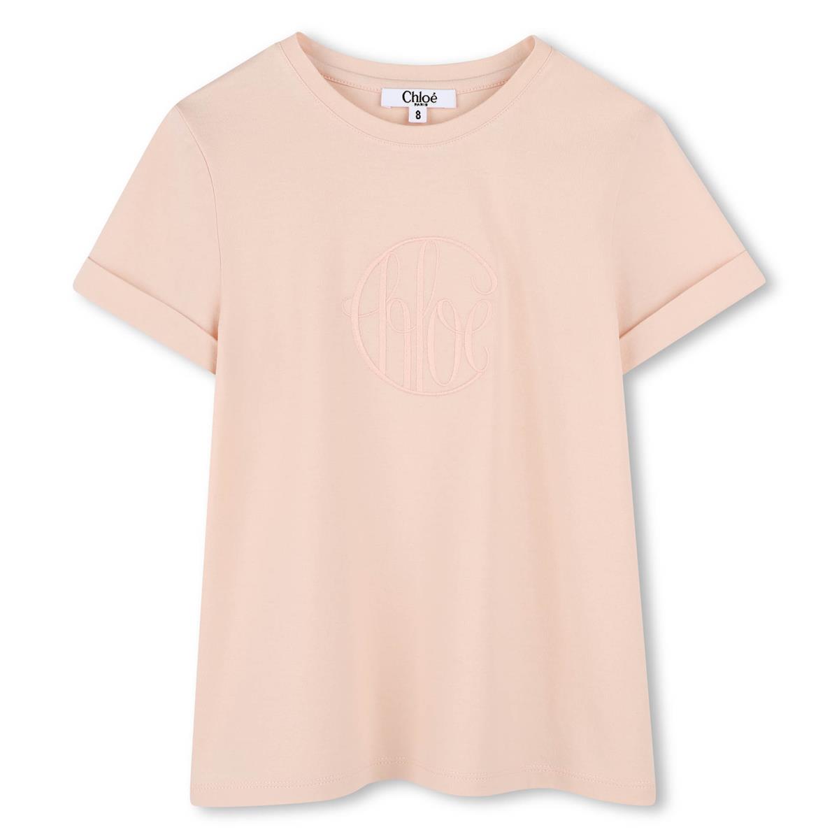 TEE-SHIRT MANCHES COURTES