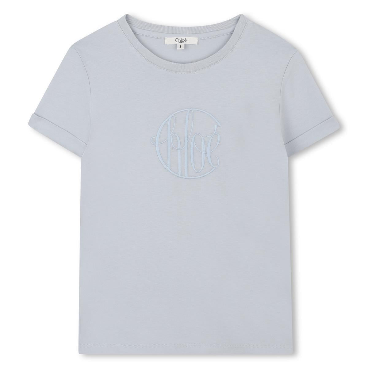 TEE-SHIRT MANCHES COURTES