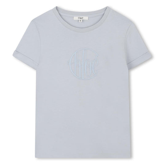 TEE-SHIRT MANCHES COURTES