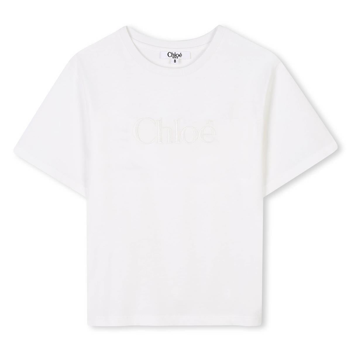 TEE-SHIRT MANCHES COURTES