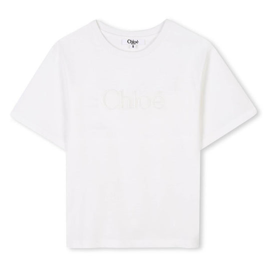 TEE-SHIRT MANCHES COURTES