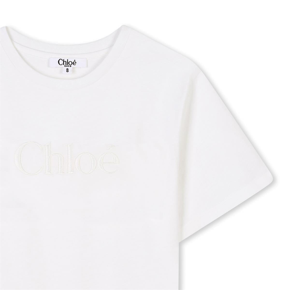 TEE-SHIRT MANCHES COURTES
