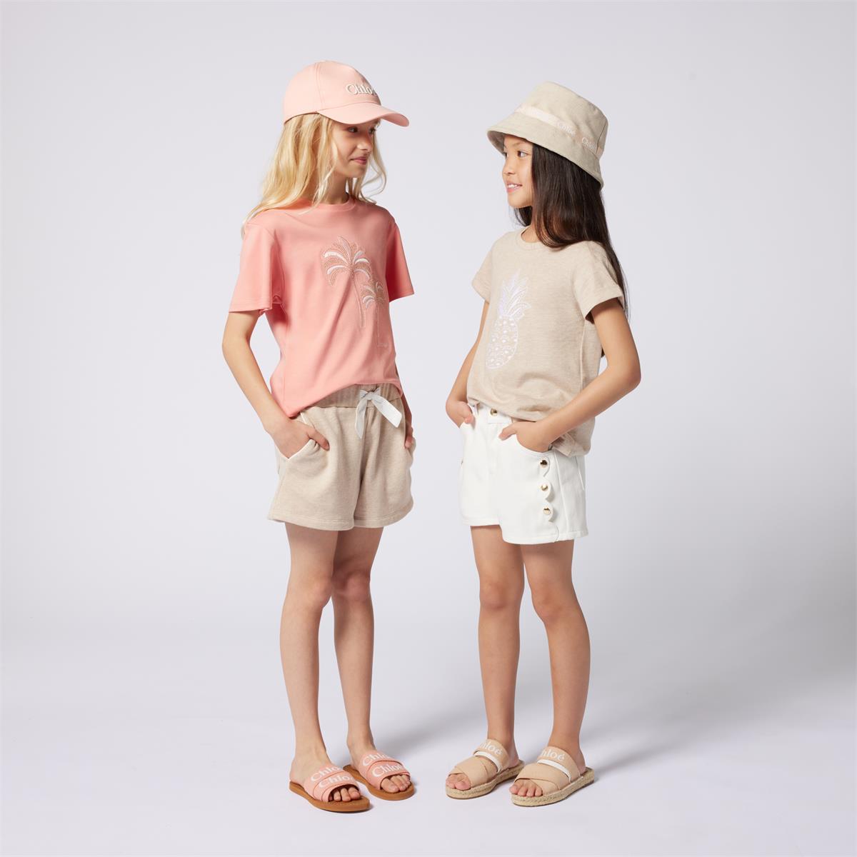 TEE-SHIRT MANCHES COURTES