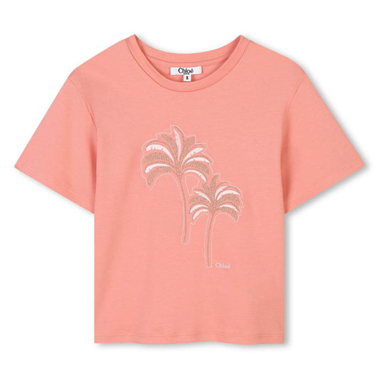 TEE-SHIRT MANCHES COURTES