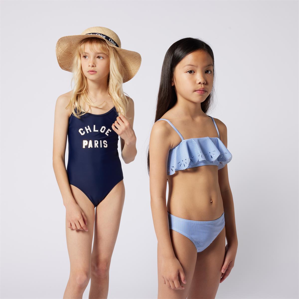 MAILLOT DE BAIN 1 PIECE