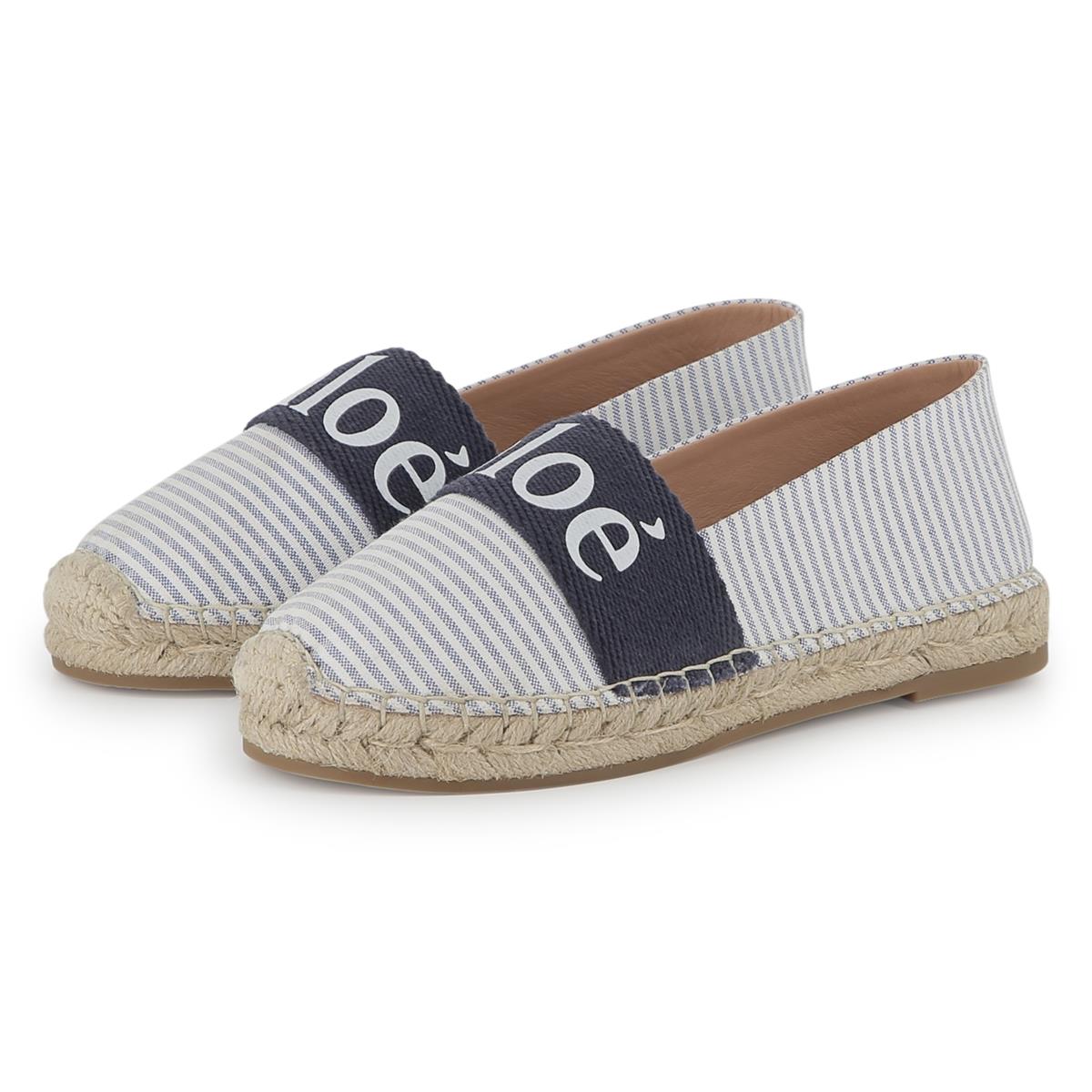 ESPADRILLES