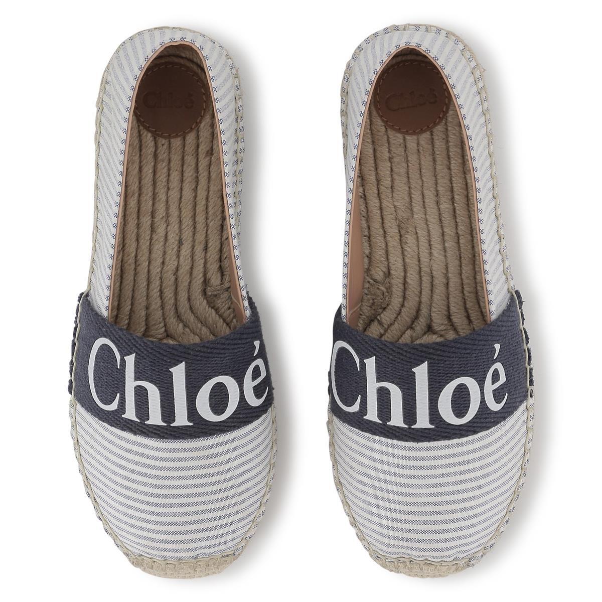 ESPADRILLES