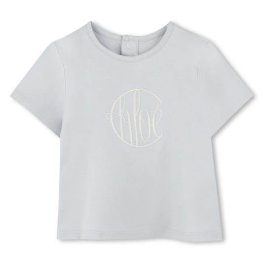 TEE-SHIRT MANCHES COURTES