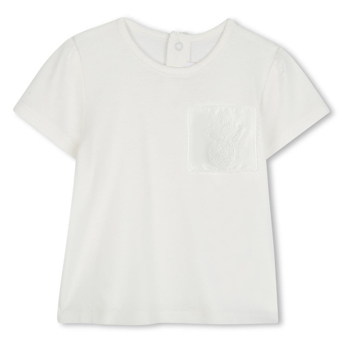 ENSEMBLE T-SHIRT+SHORT