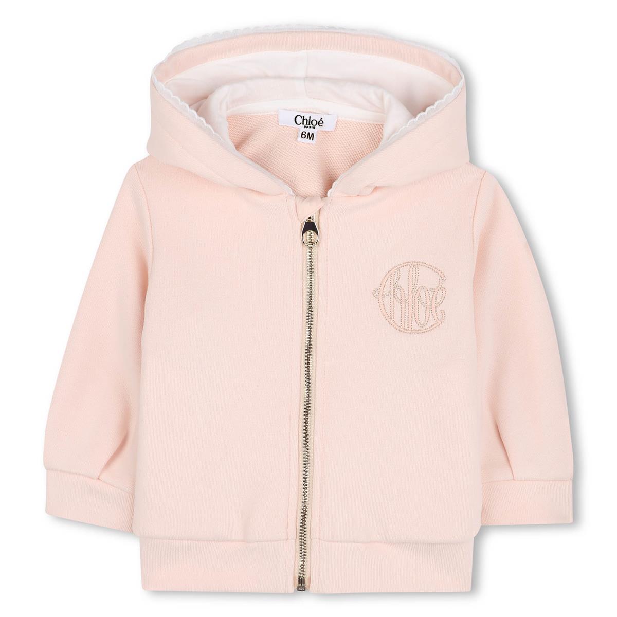 CARDIGAN JOGGING