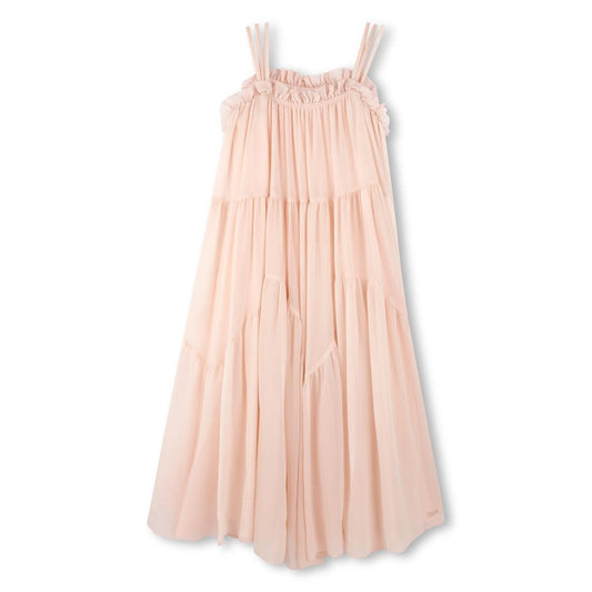 ROBE CEREMONIE