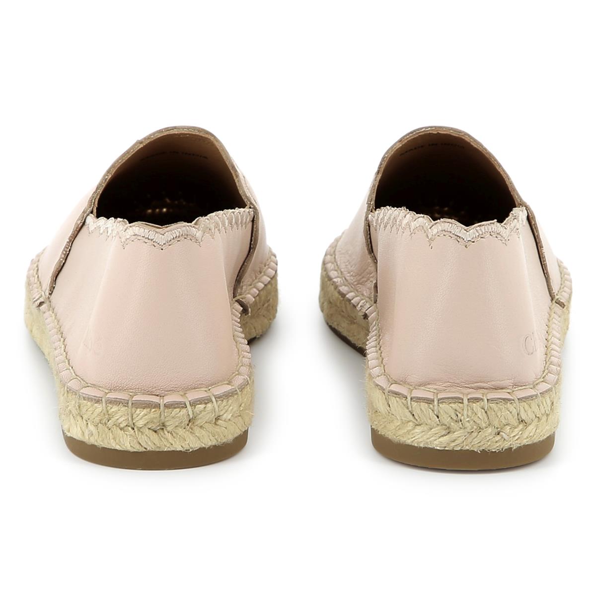 ESPADRILLES