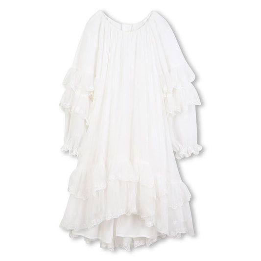 ROBE CEREMONIE