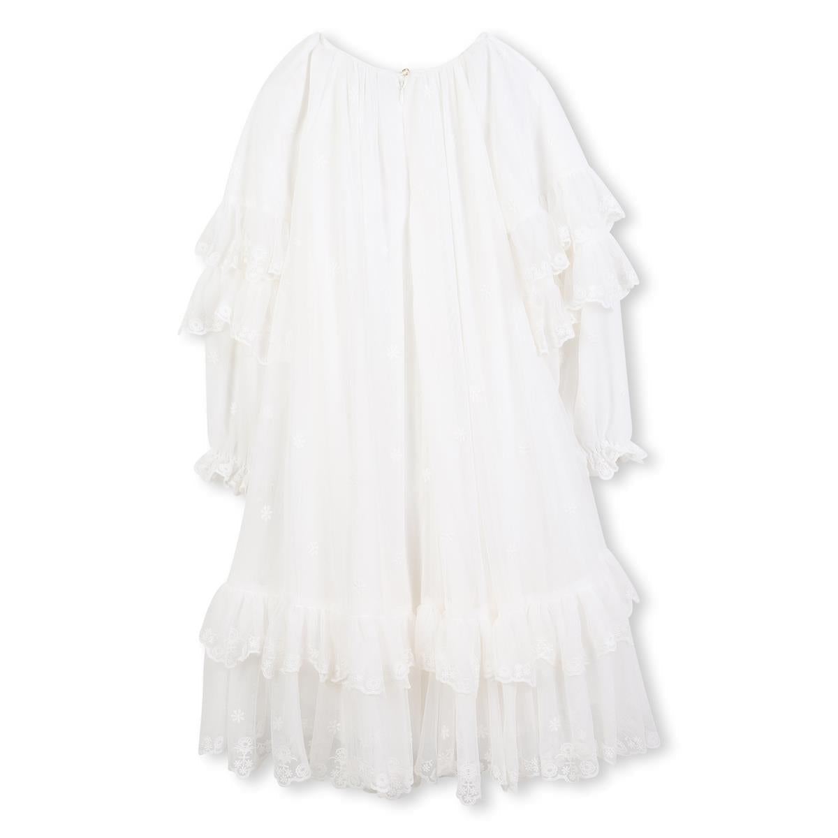 ROBE CEREMONIE