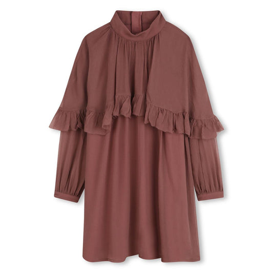 ROBE CEREMONIE