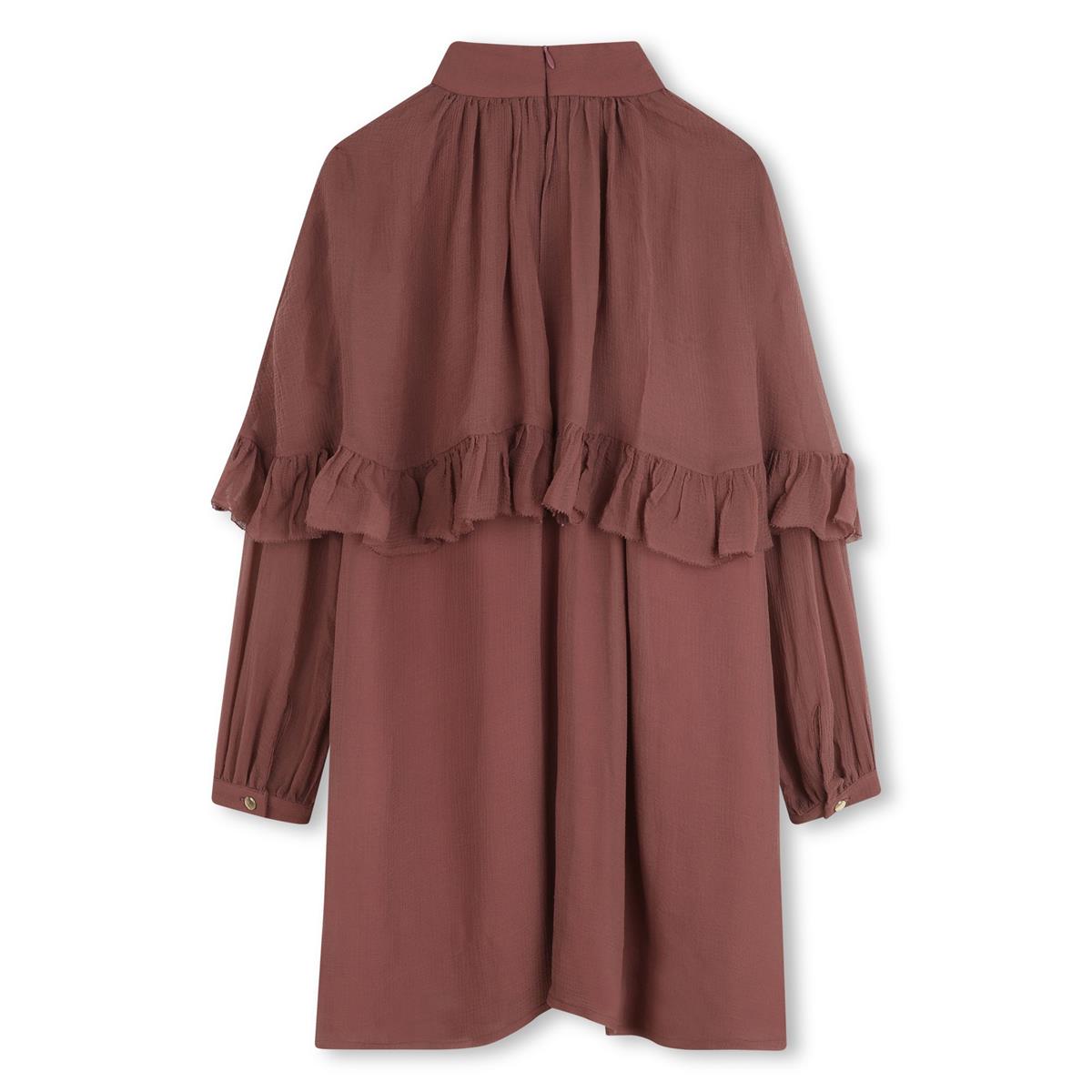 ROBE CEREMONIE