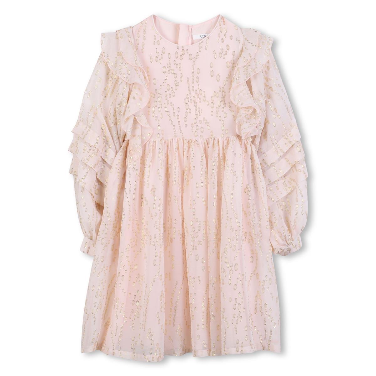 ROBE DE CEREMONIE