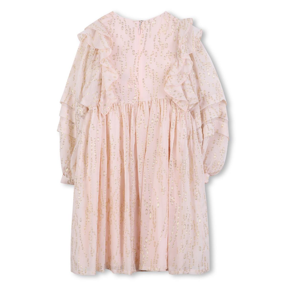 ROBE DE CEREMONIE