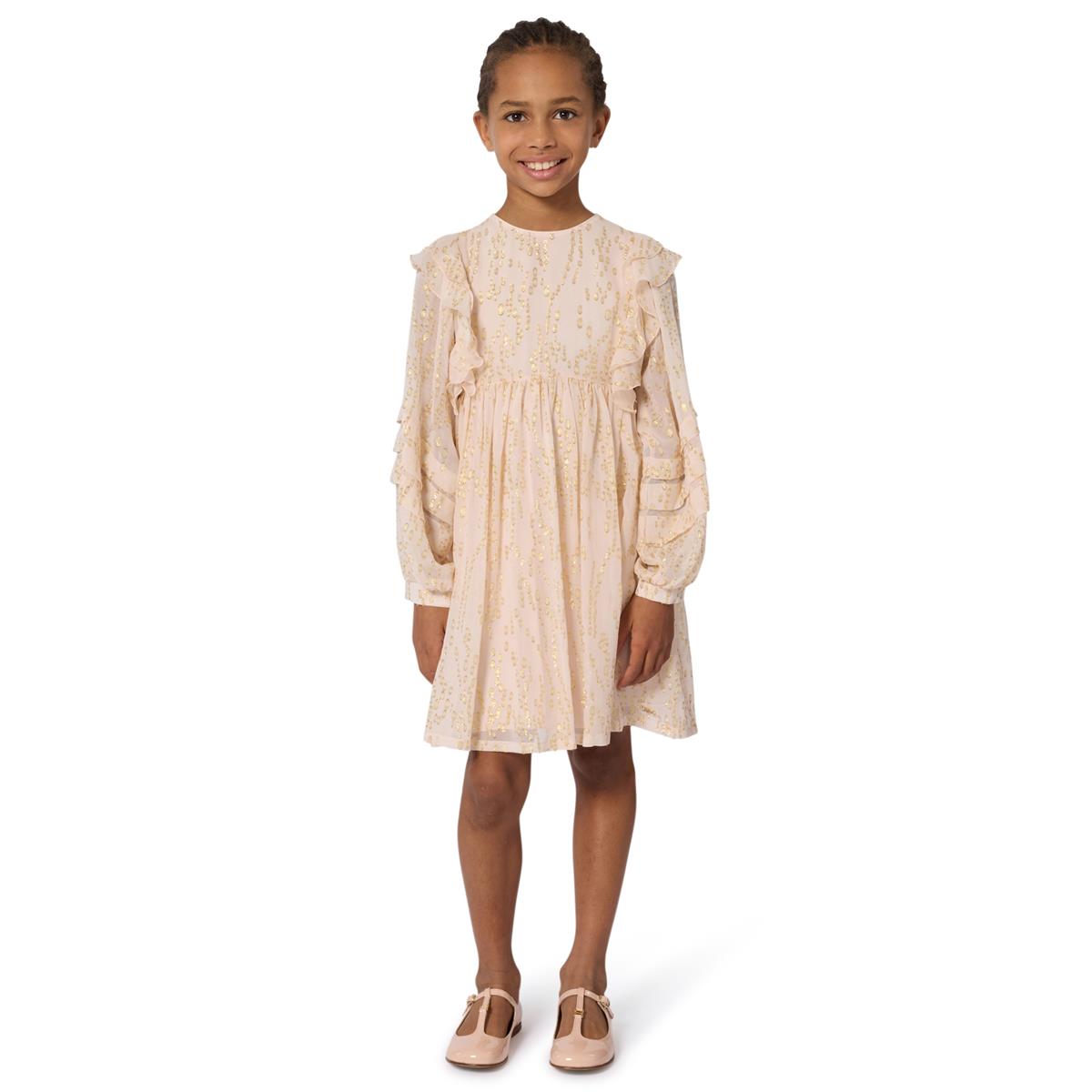 ROBE DE CEREMONIE