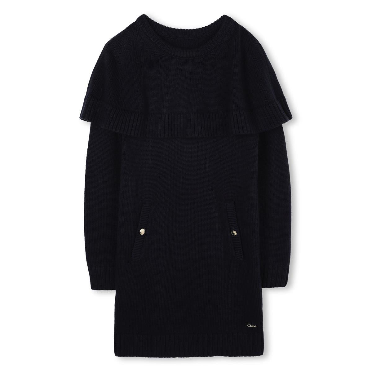 ROBE TRICOT