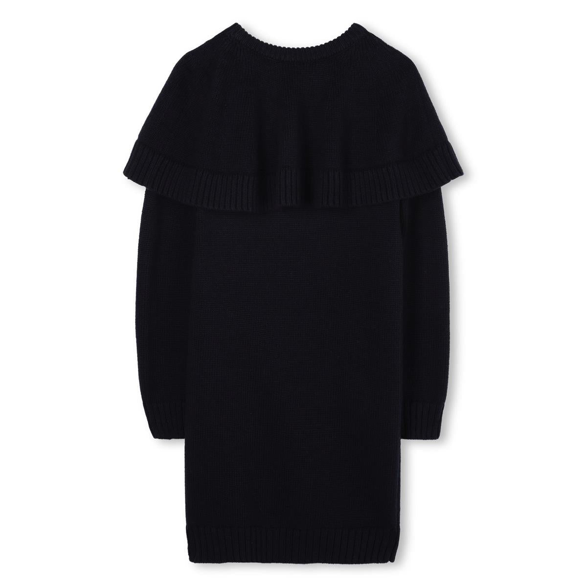 ROBE TRICOT
