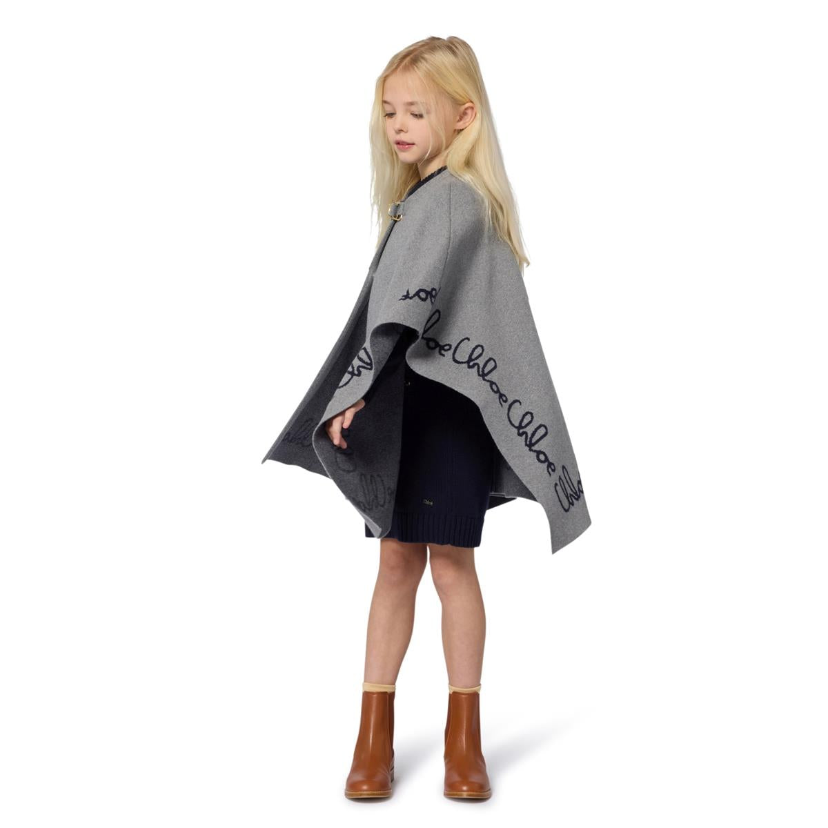 ROBE TRICOT
