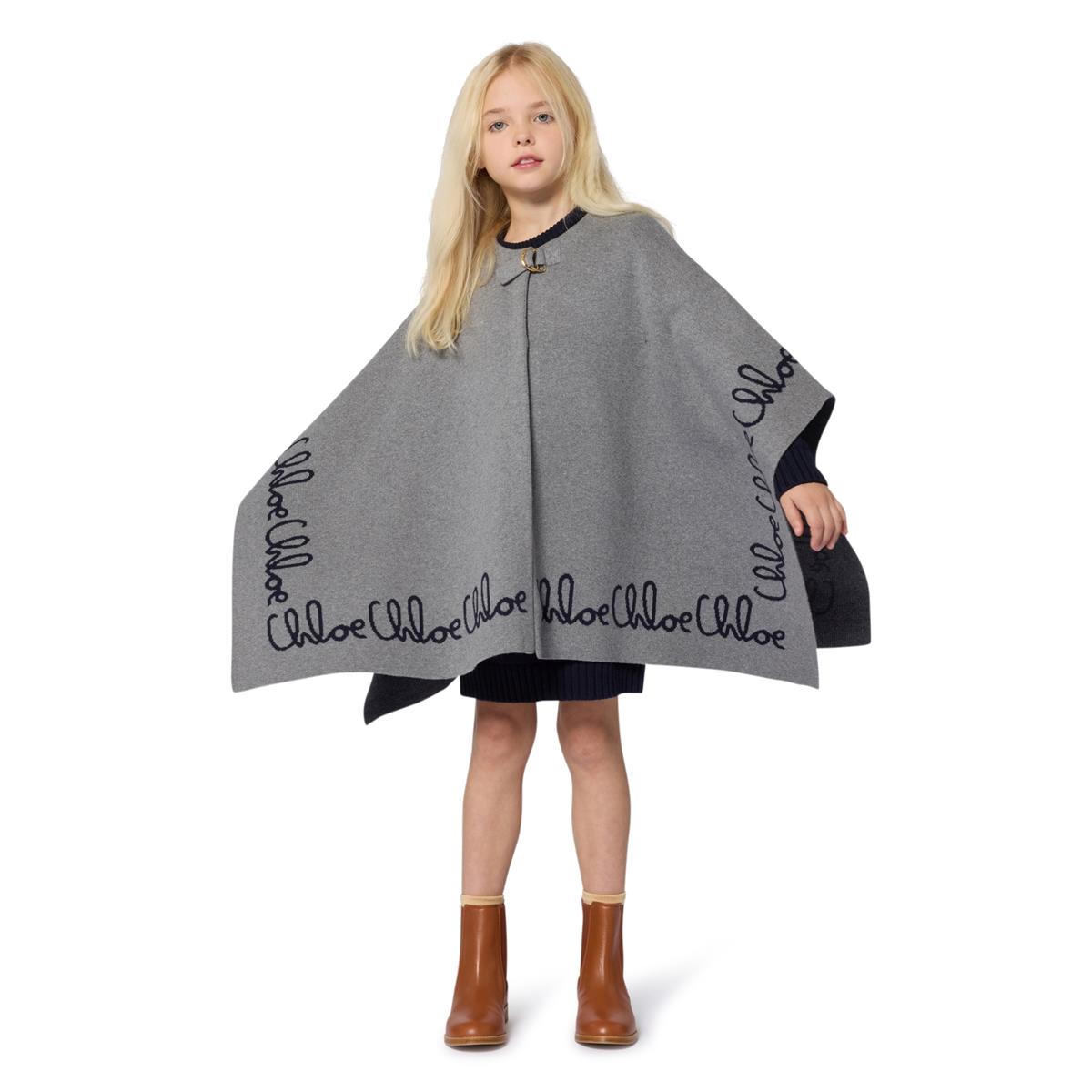 ROBE TRICOT