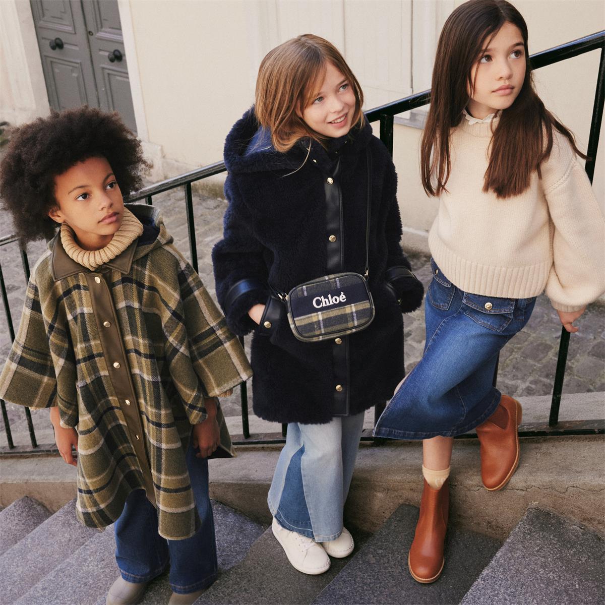 JUPE DENIM