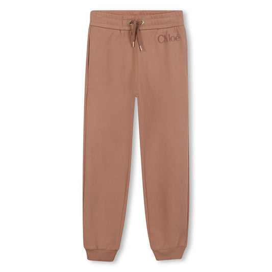 PANTALON JOGGING