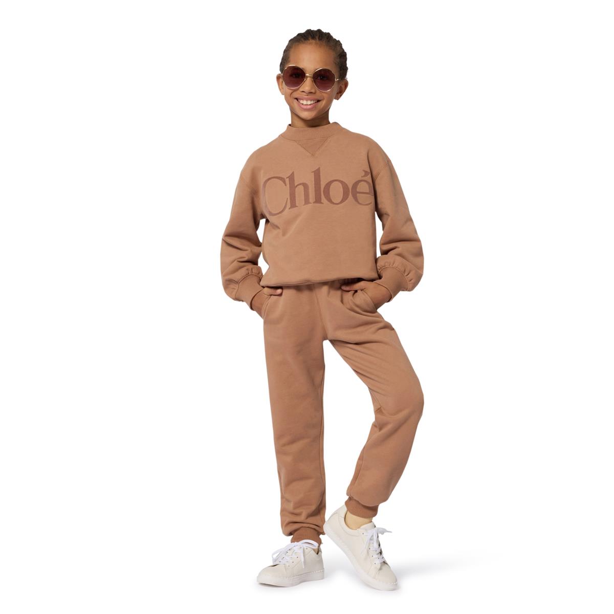 PANTALON JOGGING