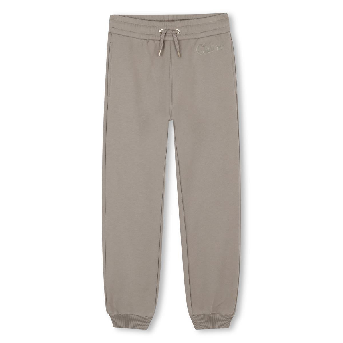 PANTALON JOGGING