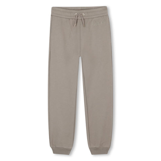PANTALON JOGGING