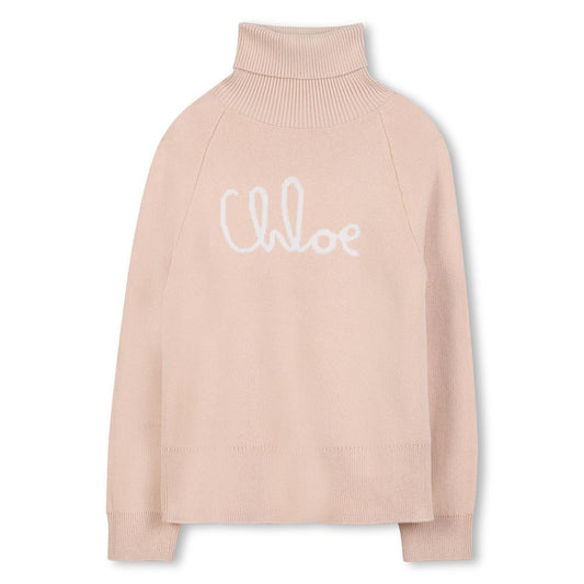 PULL COL ROULE