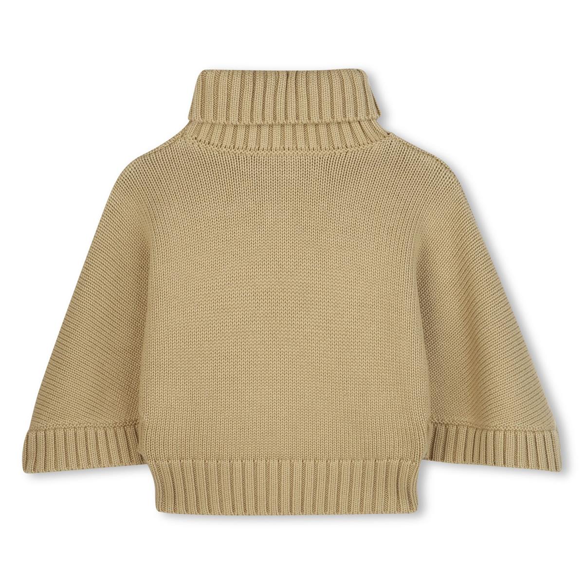 PULL COL ROULE