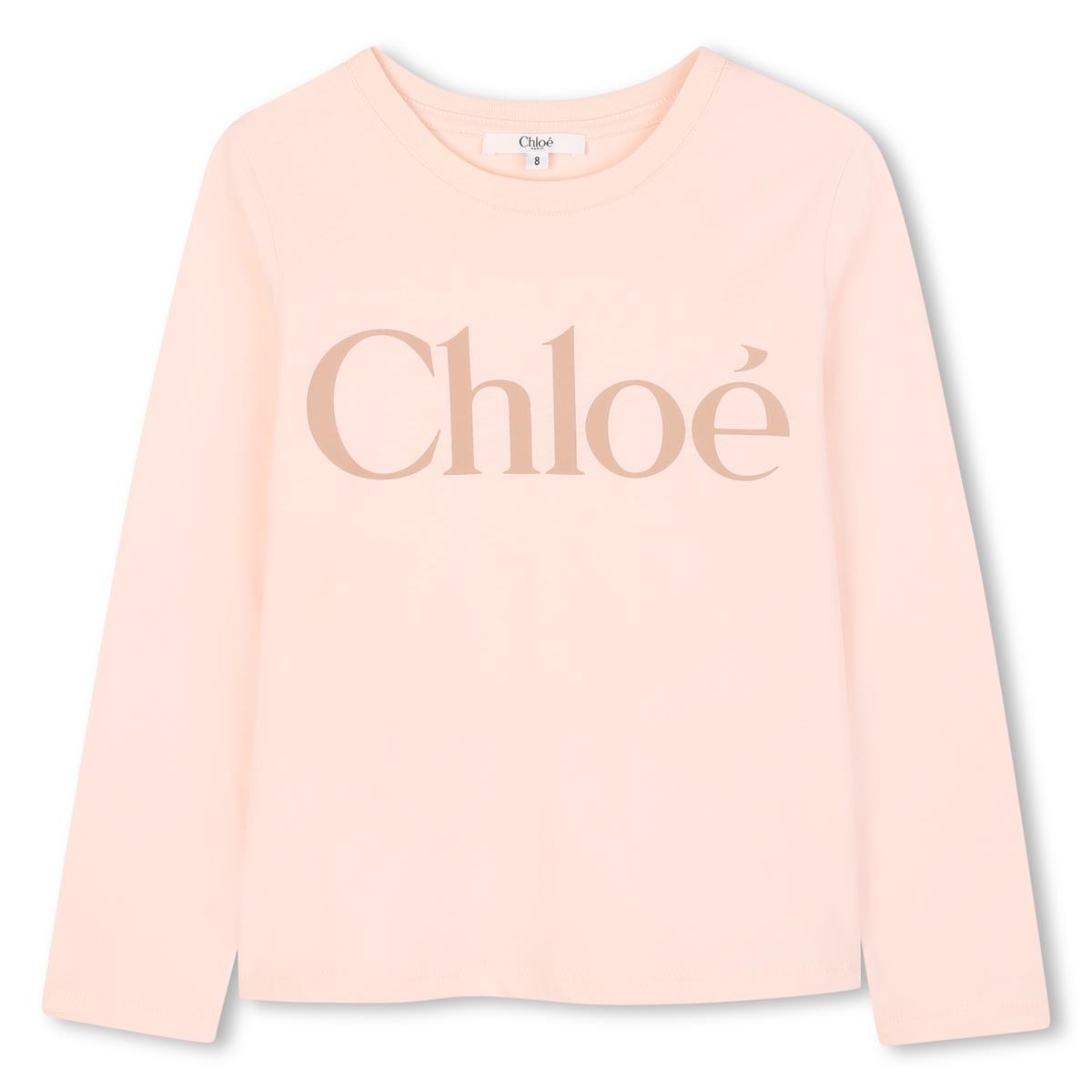 TEE-SHIRT MANCHES LONGUES