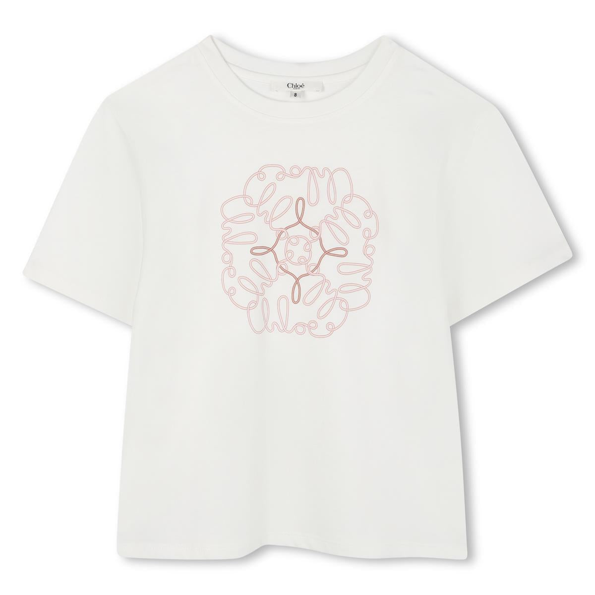 TEE-SHIRT MANCHES COURTES