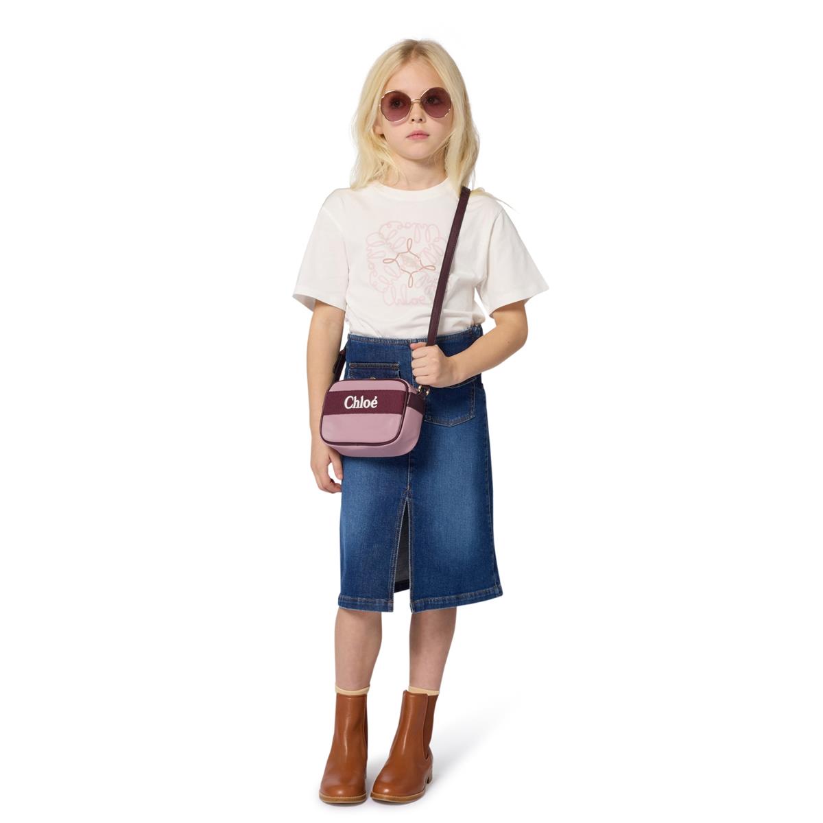 TEE-SHIRT MANCHES COURTES