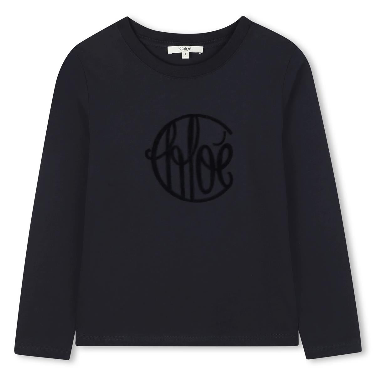 TEE-SHIRT MANCHES LONGUES