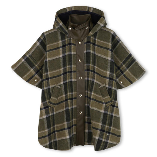 MANTEAU