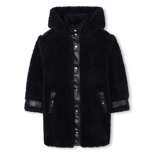 MANTEAU