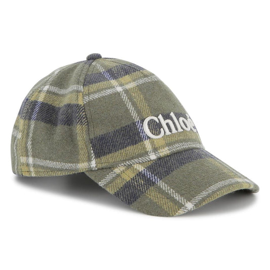 CASQUETTE
