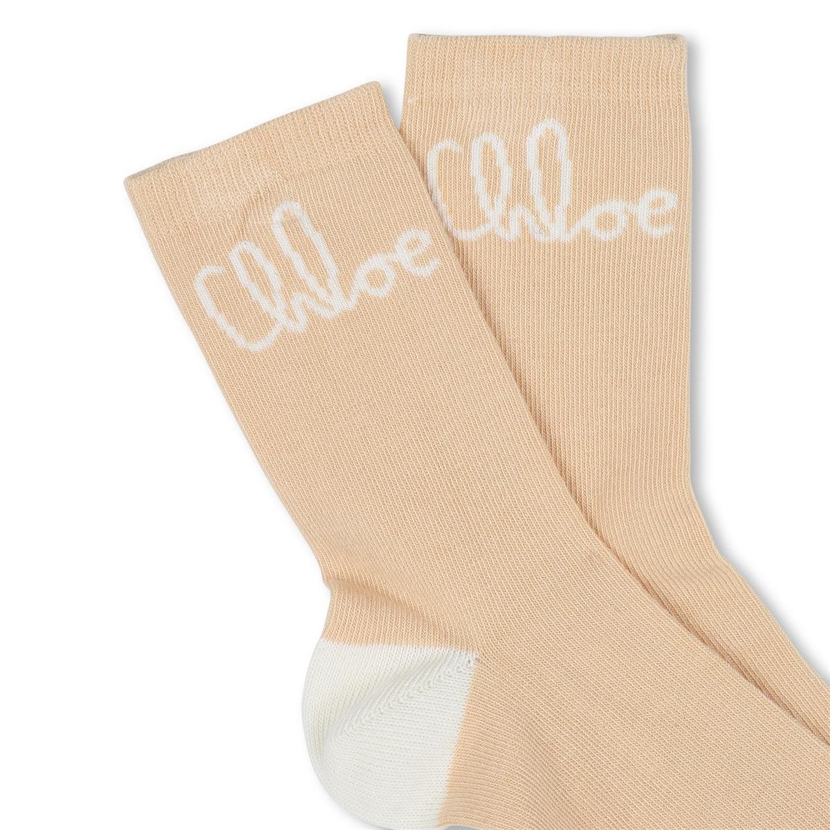 CHAUSSETTES