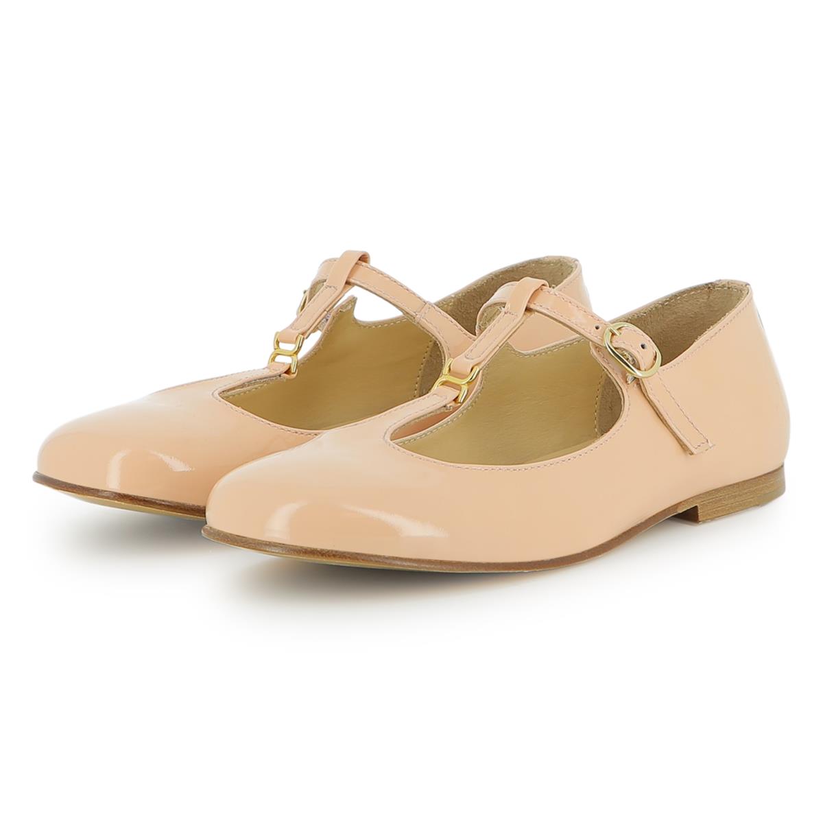 BALLERINES