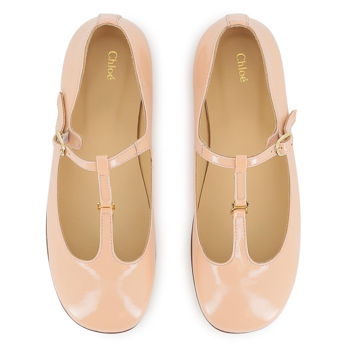 BALLERINES